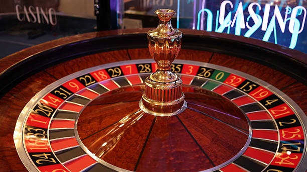 hoki368 Evolution Baccarat Hall